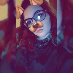 Meet your Posher, Lilly